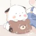 sleepy