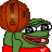 pepeballin Discord Emoji