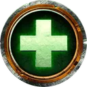 heal