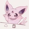Espeon_spam