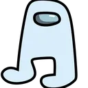 amogus Discord Emoji