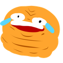 fat_laugh Discord emoji
