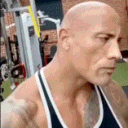 S_therock Discord Emoji