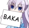 Baka