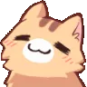 leaveskitty