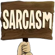 abgemaSarcasm