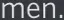 men men