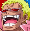 doffy_laugh_moon Discord Emoji