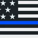 Blueline BLUELINE Discord Emoji