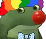 worryclown