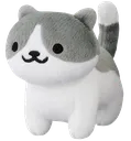 Catto catto Discord Emoji