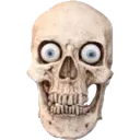 TheSkeletonAppears TheSkeletonAppears