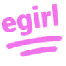 egirl