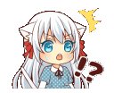 shironeko Discord Emoji