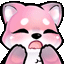a35_FoxLove_XZoneOnlyDNS Discord emoji