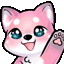 a32_FoxWave_XZoneOnlyDNS Discord emoji
