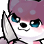 a38_FoxLove_XZoneOnlyDNS Discord emoji