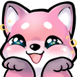 a34_CuteFox_XZoneOnlyDNS Discord emoji