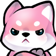 a38_FoxLove_XZoneOnlyDNS Discord emoji