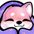 a41_FoxLove_XZoneOnlyDNS Discord emoji