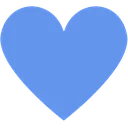 Cornflower_Blueremovebgpreview Discord Emoji