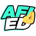 afied Discord emoji
