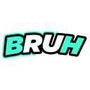 Bruh Discord emoji