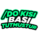 DoKisiBasiTutmustur Discord emoji