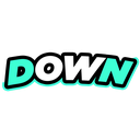 Down Discord emoji