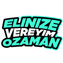 ElinizeVereyimOZaman Discord emoji