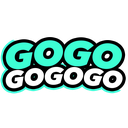 GoGoGoGoGo Discord emoji