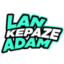 LanKepazeAdam Discord emoji