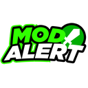 ModAlert Discord emoji