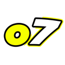 o7 Discord emoji