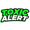 ToxicAlert Discord emoji