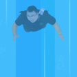 Fallded Discord emoji