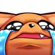 buffpupCry