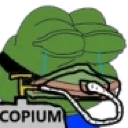 cope