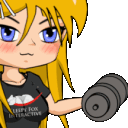 logoFlex Discord Emoji