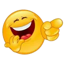 laugh_at_this_user Discord Emoji