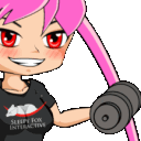 YanFlex Discord Emoji