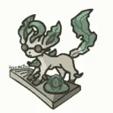 Leafeon_dj