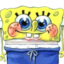 SpongeStrangledMonster