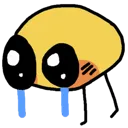 sobbingcryingthrowingup Discord Emoji