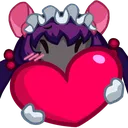 ratmaidlove