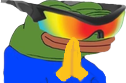 pepoprayge_Cassi Discord emoji