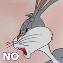 dl_bugsbunnyno Discord emoji