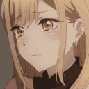 AS_SadMarin Discord Emoji