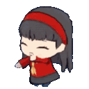 yukiko Discord Emoji