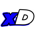 xD Discord emoji